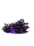Pisca Pisca Fixo 10m C/100 Leds; Fio Verde; roxo 220v M/f na internet