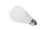 Lâmpada Led Bulbo 7w Branco Quente Bivolt - comprar online