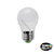 Lâmpada Led Bolinha 5w Branco Quente Bivolt