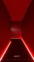 Mangueira Led Neon Flex Branco vermelho 220v 16mm x 8mm - loja online