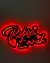 Imagem do Mangueira Led Neon Flex Branco vermelho 220v 16mm x 8mm