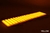 Módulo Injetado Cob Led 12v 2w com 9 leds ip65 Amarelo Âmbar TL7516 - loja online