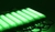 Módulo Injetado Cob Led 12v 2w com 9 leds ip65 Verde TL7516 - Tecnnoled - Artigos para decoração e comunicação visual em Led