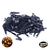Pisca Fixo 10m com 100 Leds; Fio verde; BQ 110v M/F