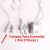 Imagem do Cortina De Led Fio de Fada Resinado 3x3 metros 8 Função Branco Frio Bivolt 240L Plug Macho Femea
