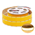Fita de Led COB 5mt 12v 320L/M IP20 Branco Quente (2800-3000K) - comprar online
