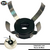 Adaptador C/ Garras P/ Luminária Led Piscina