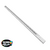 Trilho Eletrificado Branco Para Spot Led 1 Metro - comprar online