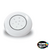 Spot Luminária De Piscina De Led Rgb 9w Redondo