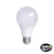 Lâmpada Led Bulbo 7w Branco Quente Bivolt