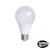 Lâmpada Led Bulbo 9w Branco Frio Bivolt