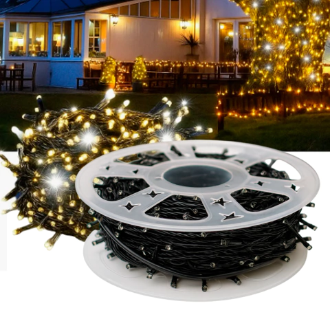 Strobo LED