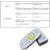 FITA LED COB 12V 608L/M 3 CORES BF.BQ.BM + CONTROLADORA - comprar online