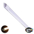 Lâmpada Led Tubular Linear 40w Branco Quente bivolt