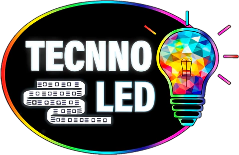 Tecnnoled - Artigos para decoração e comunicação visual em Led