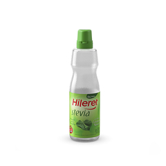 Hileret - Stevia forte liquida