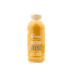 La brisas - Jugos detox - comprar online