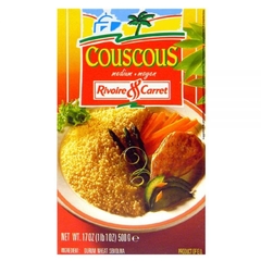 Cous-cous