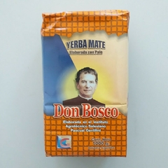 Don bosco - Yerba Agroecologica