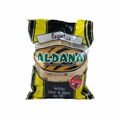 Aldana - Paquitas