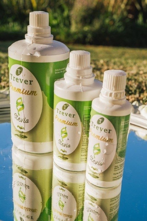 Trever - Stevia premium