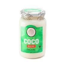 Bioterra - Aceite de coco Neutro