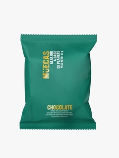 Muecas - Alfajor