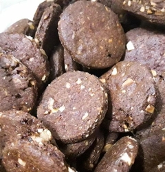 Mar dulce - Galletas de algarroba - comprar online