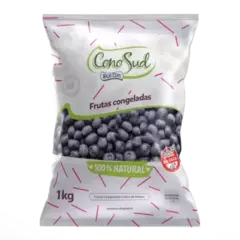 Conosud - Arándanos congelados - comprar online