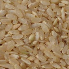 Arroz integral yamaní