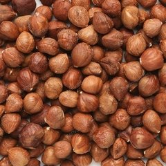 Avellanas