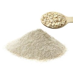 Harina de avena