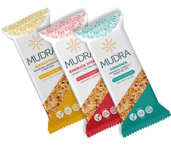 Mudra - Barritas