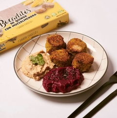 Mundo vegetal - Bocaditos surtidos - comprar online