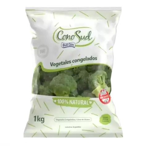 Conosud - Brocoli - comprar online
