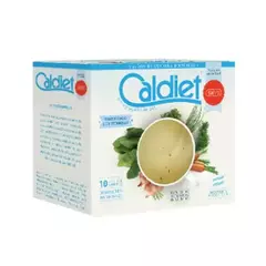 Caldiet - Caldos de verdura x 10 sobres en internet