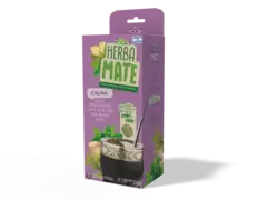 Herba mate - Blend calma (blisterx4u)