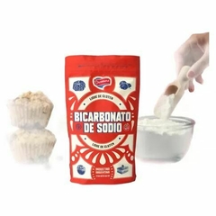 Dicomere - Bicarbonato de sodio x200gr - comprar online