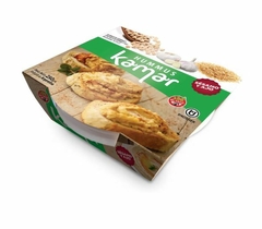 Kamar - Hummus saborizados - tienda online