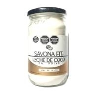 Savona Fit - Leche de coco en polvo