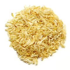 Cebolla en escama