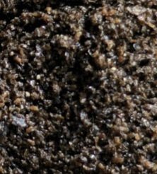 Chia molida