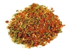 Chimichurri deshidratado