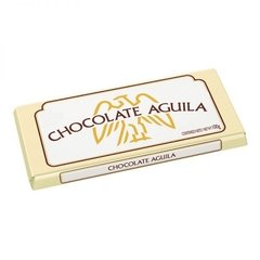 Águila - Chocolate Blanco