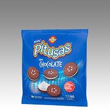 Pitusas - comprar online
