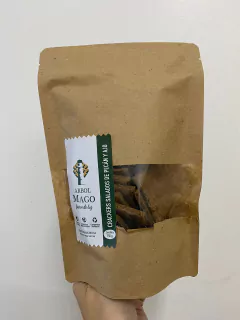 Arbol mago - Cracker saladas - comprar online