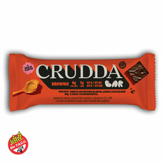 Crudda - Barrita - comprar online