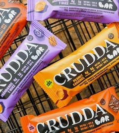 Crudda - Barrita