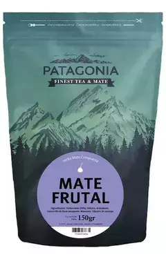 Yerba Patagonia Compuesta en internet