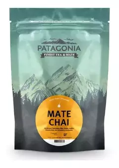 Yerba Patagonia Compuesta